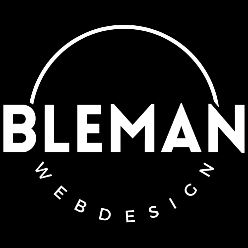 BLEMAN webdesign