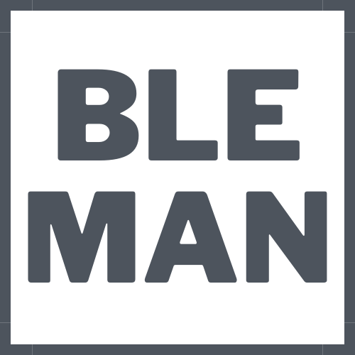 Bleman Webdesign